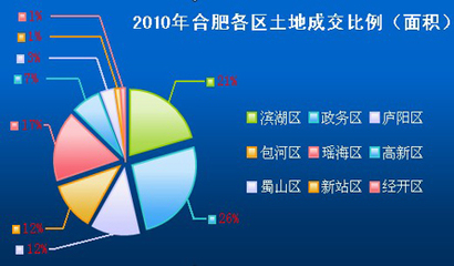 2010年合肥土地市場調(diào)查報(bào)告——基于《2010年合肥樓市白皮書》的深度分析