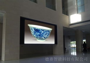 室內(nèi)LED顯示屏 現(xiàn)代視覺展示的核心技術(shù)與應(yīng)用指南