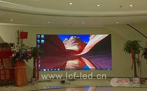 專業(yè)指南 如何選購合適的LED室內(nèi)顯示屏