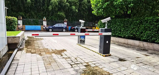 觸達(dá)未來,共創(chuàng)上海G1、G2智慧停車案例發(fā)布,開啟新征程!